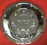 One Rock-n-starr 620 Wheels Center CAP523L169 CHROME/8173 Used. Price: $39.99.