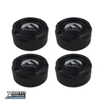 X Fuel Off-road Matte Black Wheel Center Cap 1003-42MB New. Price: $83.96.
