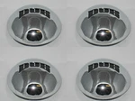 Cap Deal Dub 1000-48 S309-35 Chrome X-wang Wheel Rim Center With Oring New. Price: $59.95.