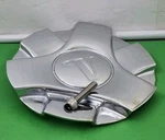 Velocity Center Cap # MCD8141YA01 Chrome Wheels Remanufactured. Price: $100.00.
