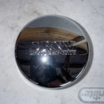 Motorsports Wheels Chrome Custom Rim Center Caps # SRW-01 Vintage Used. Price: $19.99.