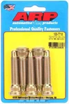 Arp 100-7718 .565" Knurl Wheel Studs New. Price: $31.99.