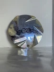 Enkei Wheels Chrome Missing Center Cap Part# A105 C0P91B Stock# 4797 Used. Price: $22.99.