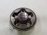6.5" Wheel Center Cap Fits 1982-1989 Chevrolet Cavalier / Skyhawk Used. Price: $31.20.