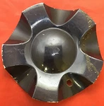 One Used Miror Chrome Centercap W/ Blue Coating CAP808L182 /10995. Price: $59.99.