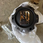 New Xd Series Wheel Rim Satin Black Center Hub Cap 6X120 W/ Screws T073L120-H34. Price: $22.00.