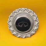 1992-1996 Infiniti Q45 1996-1997 Oem Center Cap Bbs Waffle 93 94 95 Used. Price: $79.79.
