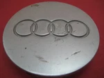 Z323 Audi Genuine Aluminum Wheel Center Cap Piece 4D0601170A Used. Price: $89.55.