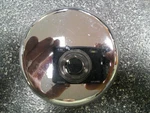 1999-2004 Chrysler 300M Lh 17" Chrome Center Cap 04782280AA 4284995 ONE/1 Used. Price: $25.00.