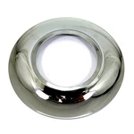 Mag Chrome Center Cap 6-15/16"OD For U126 Boulevard U125 38060-25P Used. Price: $83.20.