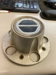 88 89 90 91 Explorer Ranger Bronco Oem Center Hub Cap 1592 1593 F07A1A096BA Used. Price: $15.80.