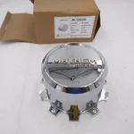 See Desc. Mayhem M-1003R Challenger 8181 10-225 170.1MM Chrome Center Cap New. Price: $108.49.