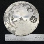 Volkswagen Vw Passat Oem Center Wheel Hub Cap Rim Lug Cover Cast Alloy 69691 Tc Used. Price: $39.99.