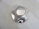 Ford F150 Expedition Center Cap, Two-tone, 1997 1998 99-2004 # F65A-1A096-CA Used. Price: $24.99.