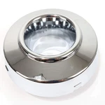 For 1999-2004 F350 F-350 Super Duty 1-TON Dually Front 4X4 4WD Wheel Center H... New. Price: $47.86.