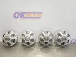 2024 Nissan Frontier Wheel Center Cap Set Of Used. Price: $72.67.