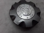 Rim Center Cap Wheel Silver/chrome 2005 Buick Lacrosse S-329P Used. Price: $41.36.