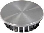 Dorman 909 013 Brushed Aluminum Look Wheel Center Cap New. Price: $27.83.