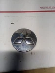 Mitsubishi Oem Eclipse Gallant Endeavor Raider Chrome Center Cap 52014332AA Used. Price: $13.35.