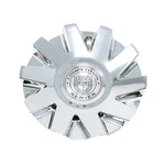 C-15CSS2022-C / Lexani CSS-15 Chrome Bolt On Center Cap New. Price: $57.75.