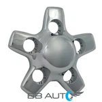 2001-2005 Chevrolet Blazer S10 Gmc Jimmy Sonoma Chrome Wheel Hub Center Cap New. Price: $29.95.