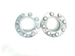 Ford F250SD Two Oem 2015 Center Cap Wheel 905447 Used. Price: $55.00.
