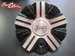 Azari Center Cap 623-2295-AL Used. Price: $79.99.