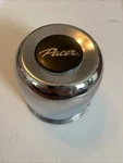 Pacer Chrome Center Cap Part #A89-8121S 10771580F-6 Used. Price: $20.00.