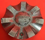 One Hoyo Center Cap # MCD8154YA01 Wheels Chrome Aftermarket 15367 New. Price: $24.99.