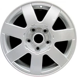 Wheel Rim Volkswagen Vw Passat 15 1998-2001 3B0601025A091 3B0601149FED Oe 69722 Remanufactured. Price: $187.00.