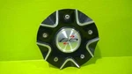 Bzo Wheel Center Cap 726-2285-AL 2729-8 Used. Price: $35.00.