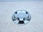 2002 2008 Dodge Ram 1500 Oem Steel Wheel Chrome Center Cap 52106536AC #2C-1 Used. Price: $20.00.