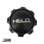 Helo Wheel Center Cap 8 Lug 65MM Height - Satin Black 1079L170HE1SB New. Price: $28.00.