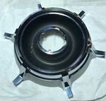 1966 Dodge Charger Wheel Cover W/o Spinner Used. Price: $105.00.