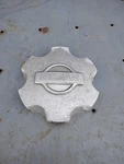 01 02 04 Nissan Frontier Alloy Wheel Center Cap 40315-9Z400 Used. Price: $31.15.