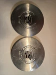 1990 1991 1992 Cadillac Eldorado Seville Center Cap Used. Price: $21.99.