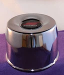 Sendel Chrome Custom Metal Wheel Center Cap (1) Pn: HC-211STA Used. Price: $40.50.