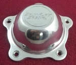 American Racing Salt Flat Sp. Wheels Polished Custom Center Cap # 3505293 Used. Price: $29.38.