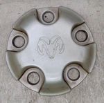2004 Dodge Ram 1500 Center Wheel Cap For 17IN Oem Used. Price: $31.56.
