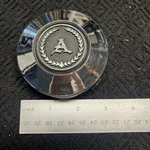 Appliance 067800 Mag Wheel Center Rim Cap Hub Cover Lug Chrome 3-1/4" Od Ps Used. Price: $49.99.
