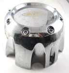 Diamo Used!! 6 1/2" Custom Wheel Center #538-B170-8H/ #D-3 (for Cap). Price: $26.59.