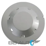 New 18" Front 19" Rear Wheel Hub Center Cap Silver For 04-08 Chrysler Crossfire. Price: $34.95.