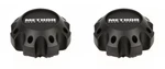 2168L179 (set Of 2) Method Race Wheels Matte Black Center Cap New. Price: $450.00.