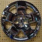 Dodge Magnum 2008-2011 Charger 17" Chrome Hubcap 458-17 8032 New. Price: $27.95.