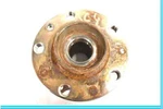 14-21 Maserati Ghibli Quattroporte Front Right Side Wheel Hub Bearing Oem Used. Price: $122.55.
