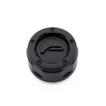 CAP-5LP-M17P / Pacer Satin Black Snap-in Center New. Price: $54.75.