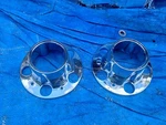 Ford Ranger, Bronco Ll, Explorer 4X4 1983, 1984, 1985 - 1994, Front Center Caps New. Price: $20.00.