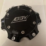 Wheel Center Cap( CBBBY6-1P) W/screw New. Price: $59.99.