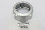 Nissan Patrol Safari Oem Genuine Disc Wheel Ornament 40343-VC300 New. Price: $19.80.
