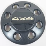 One 1988-2002 Chevy / Gmc 3500 Dually 1620F Front Wheel 4X4 Center Cap 15551497 Used. Price: $74.99.